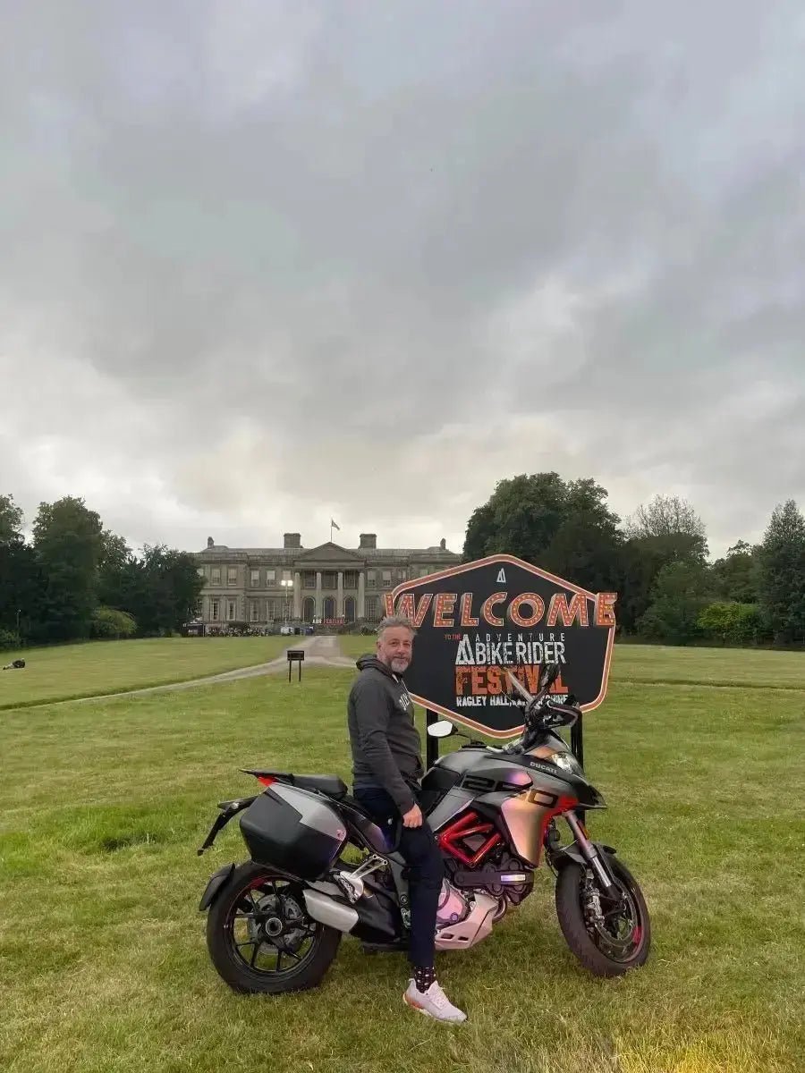 ABR Festival 2023 Review! - Veloce Club