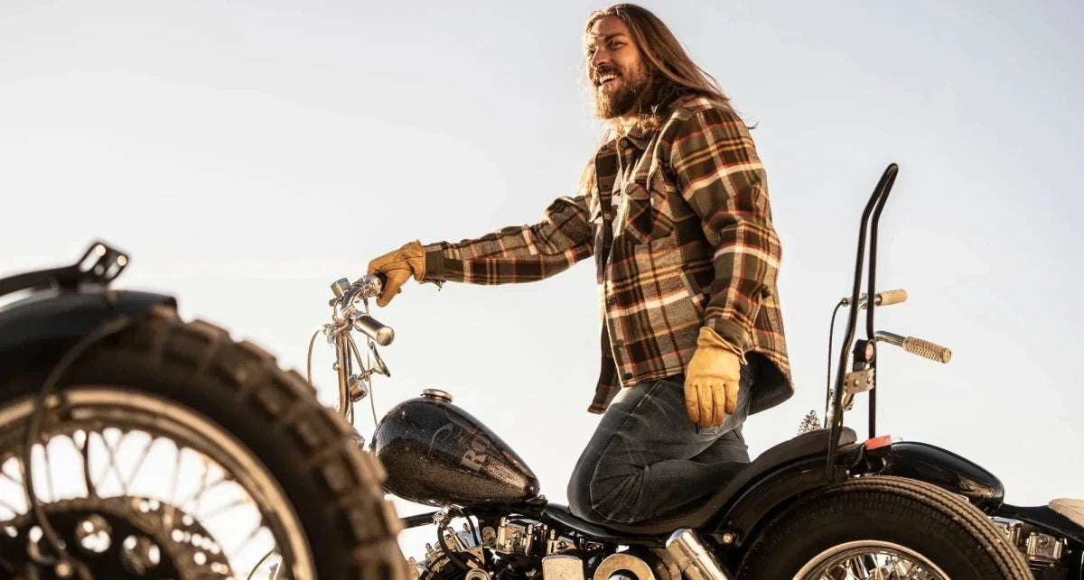 Silk Road vs Rokker: Which Premium Motorcycle Clothing Brand Is Right for You?