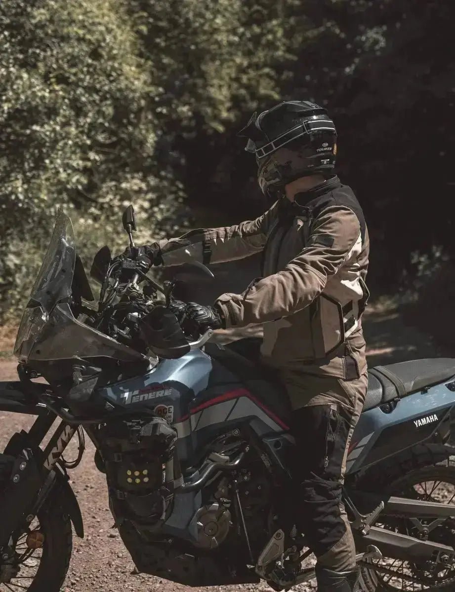 Stay Toasty On Two Wheels: Merlin Heated Motorcycle Products at Veloce Club Veloce Club