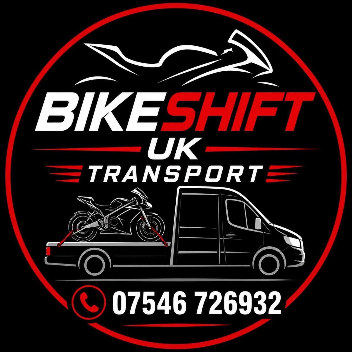 Supporting Local Riders: Meet BikeShift UK