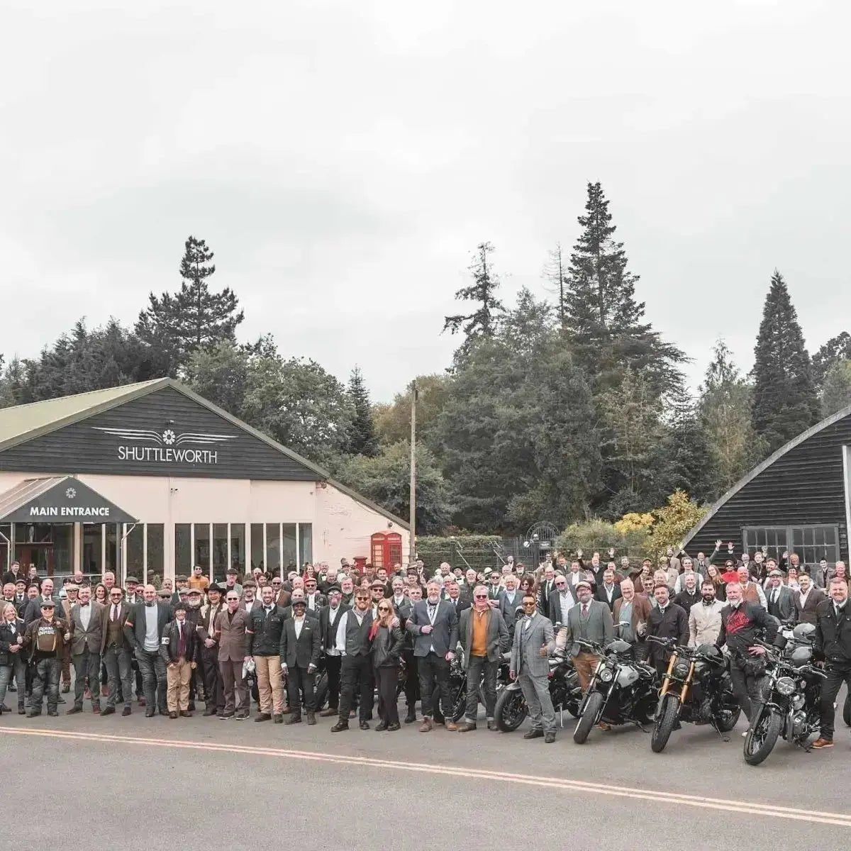 What’s Coming Up in 2026 (And Why You Should Be There!) Veloce Club