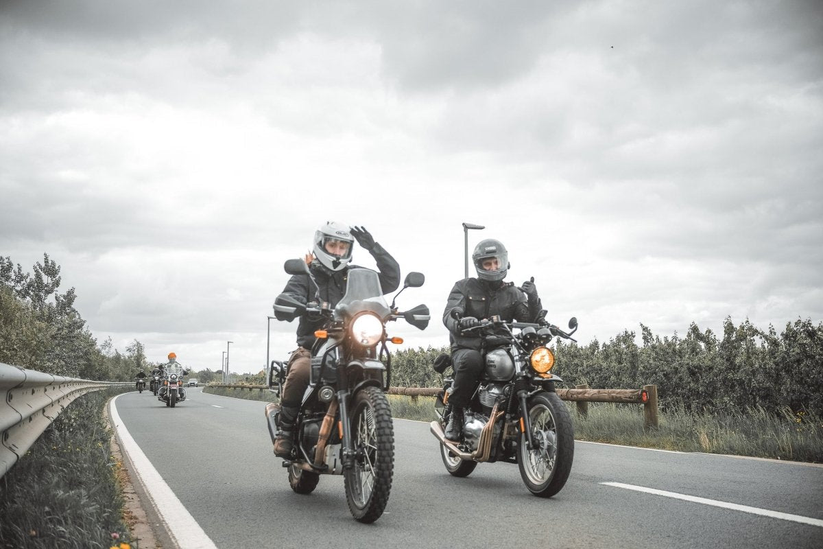 Wheels & Waffles: A Ghent Tour - A Review - Veloce Club