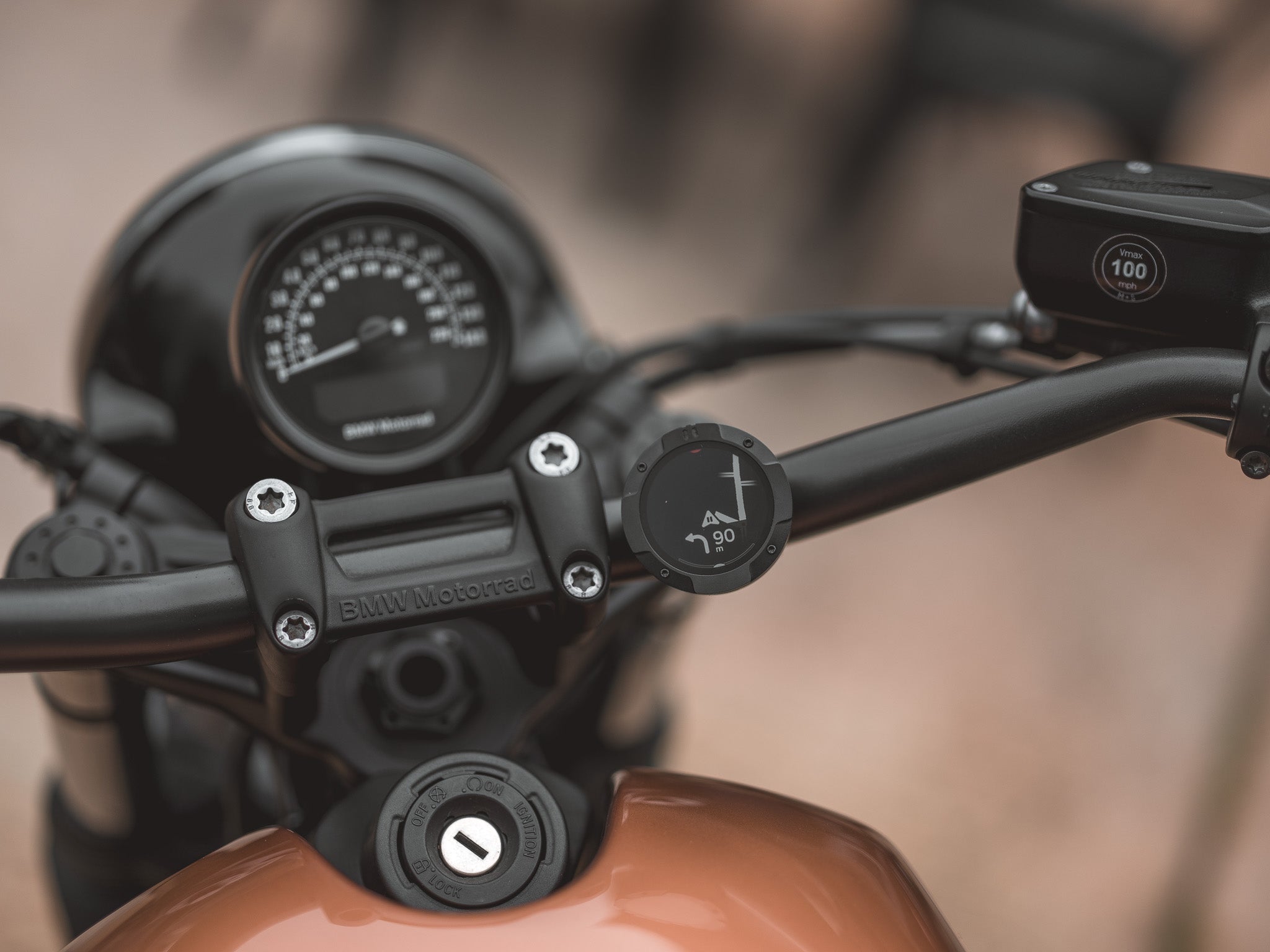 Beeline Moto II - Veloce Club