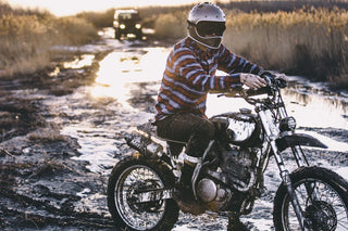 Biker Shirts - Veloce Club