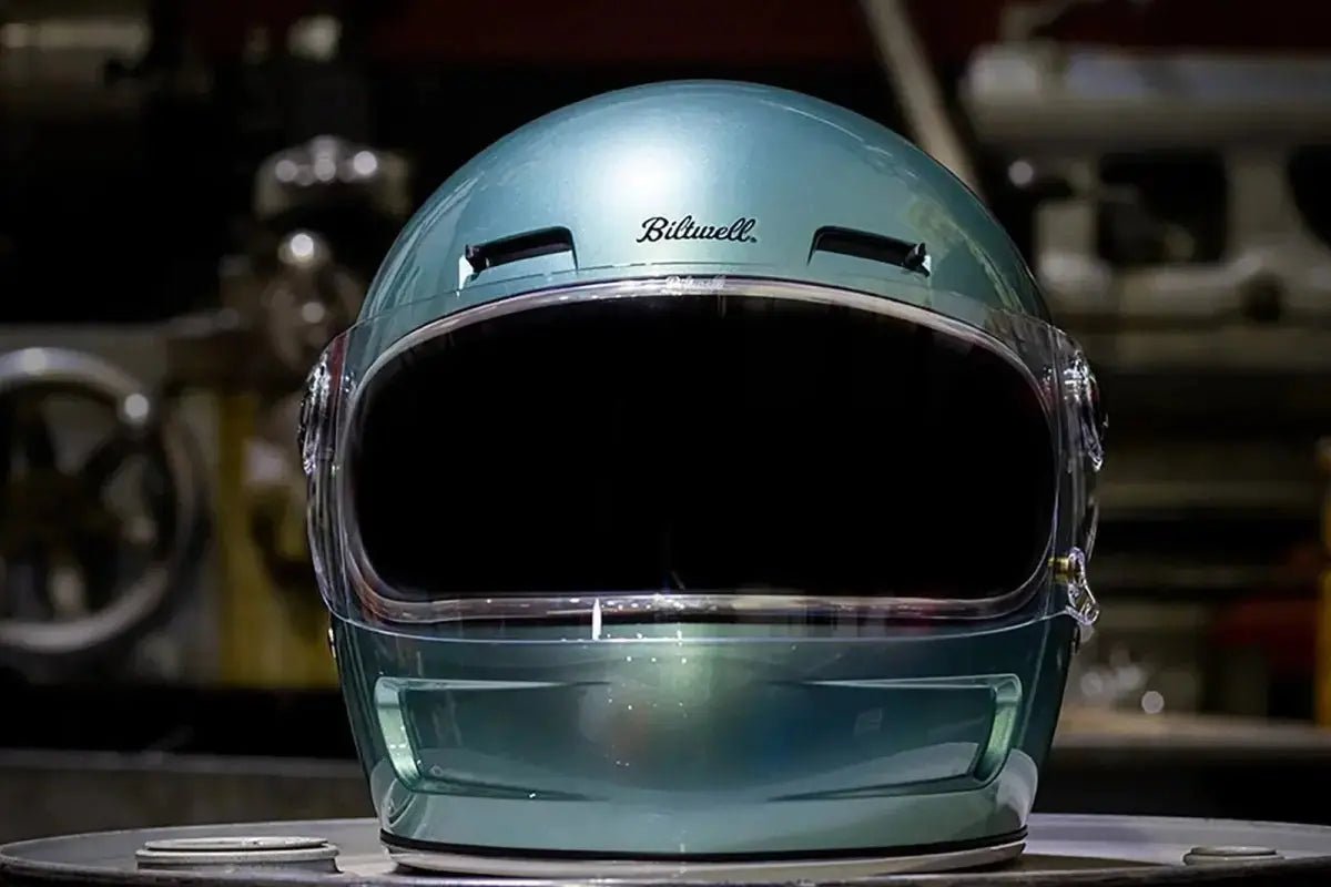 Biltwell - Veloce Club