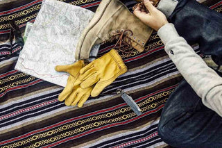 Motorcycle Camping and outdoors Equipments- Veloce Club