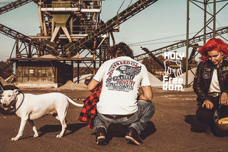 HolyFreedom - Veloce Club