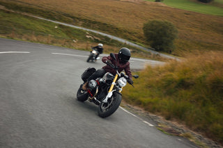 Merlin - Veloce Club