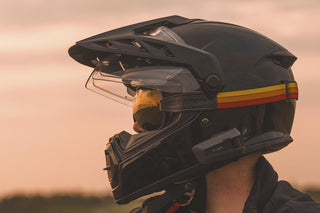 Motorcycle Helmets
