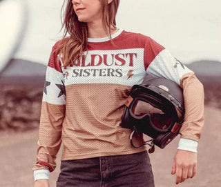 Motorcycle Jersey - Veloce Club