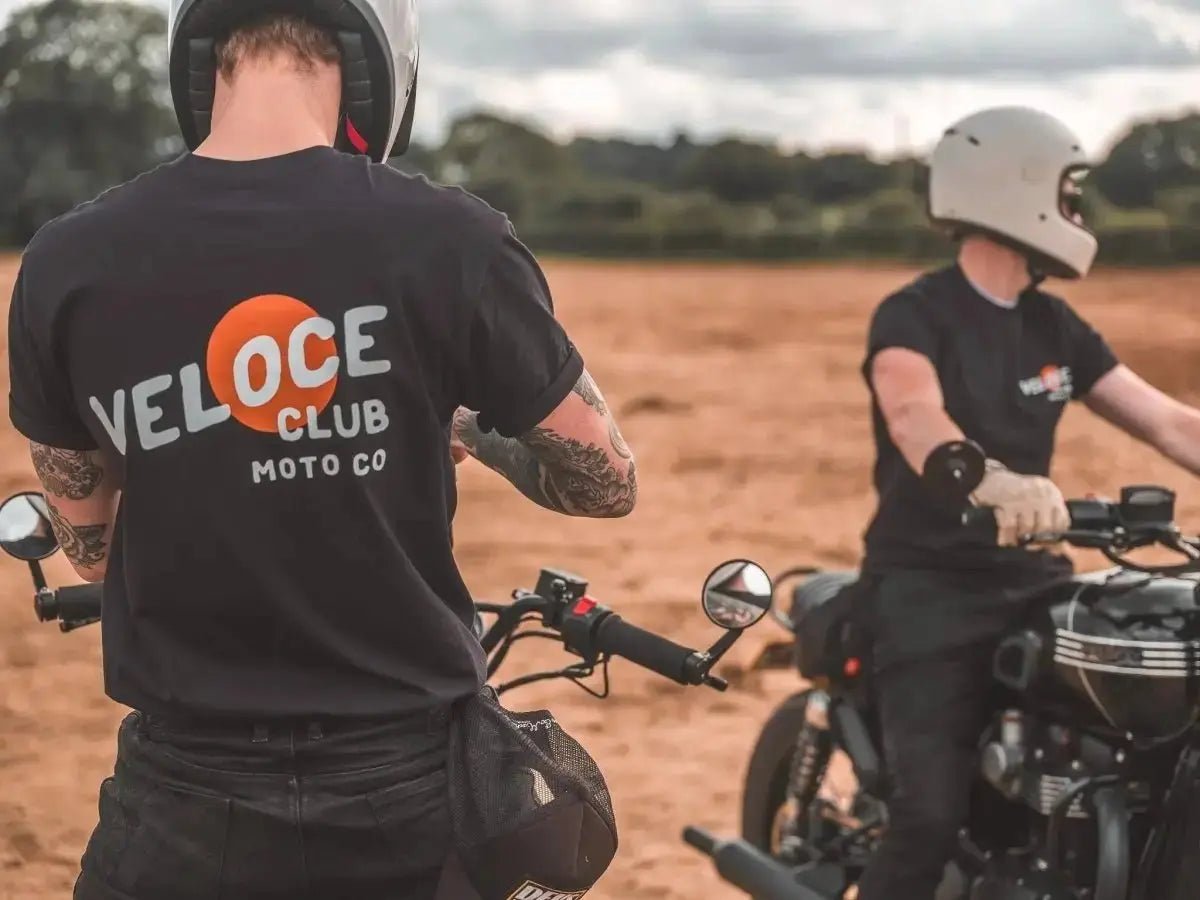 Discover the latest new arrivals at Veloce Club. Shop new motorcycle clothing, helmets, boots, gloves and accessories from leading motorcycle brands.