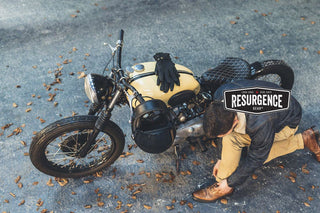 Resurgence Gear - Veloce Club