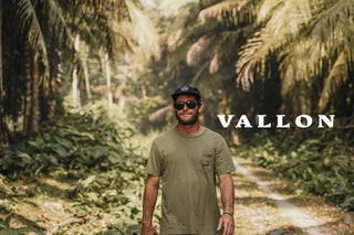 VALLON Sports Eyewear - Veloce Club