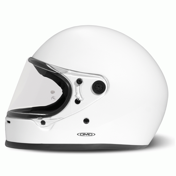DMD Rivale White | Veloce Club