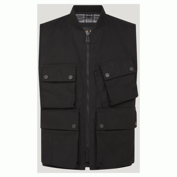 Belstaff Windermere Jacket | Veloce Club
