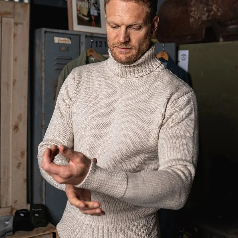 1941 Royal Air Force Sweater