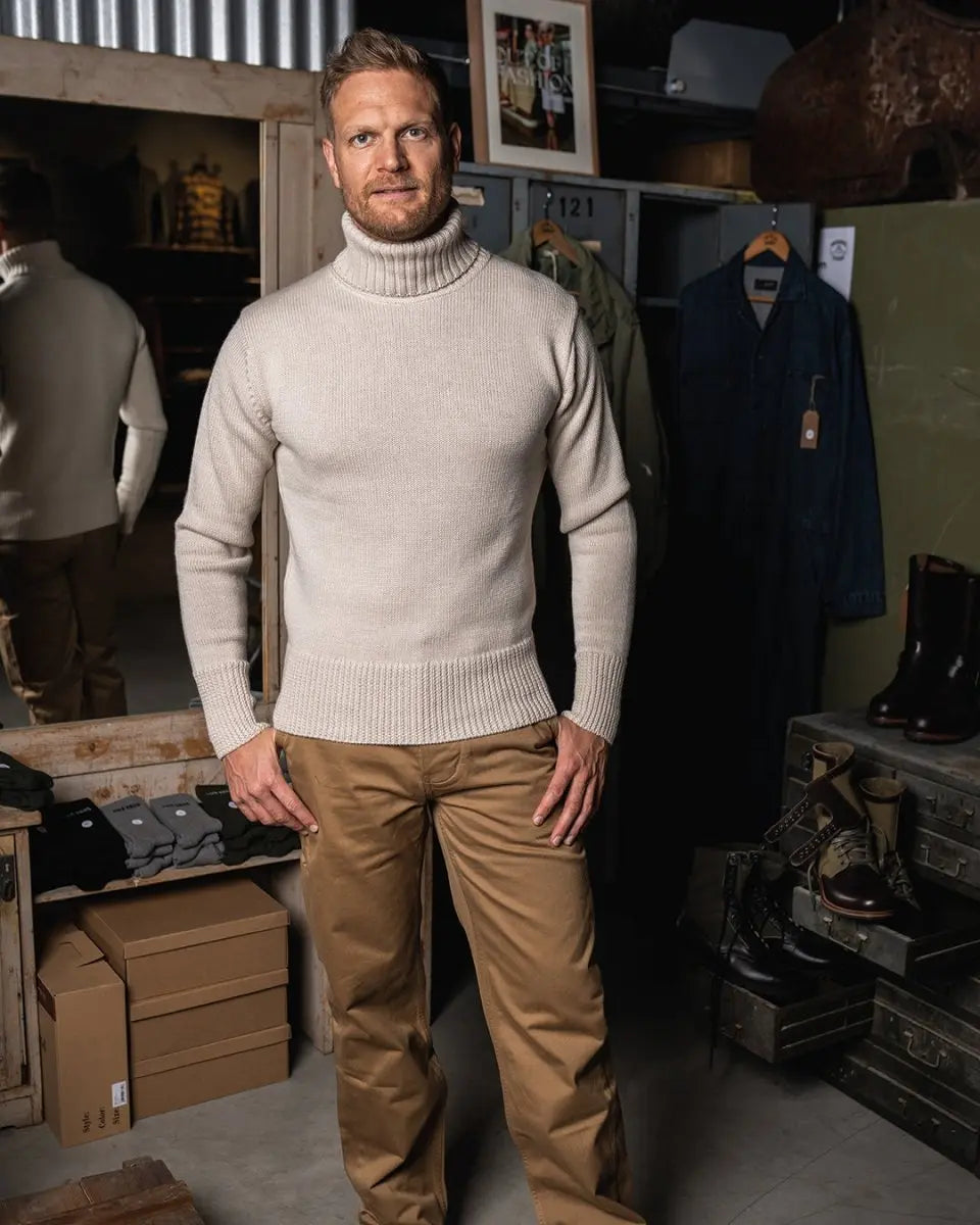 1941 Royal Air Force Sweater