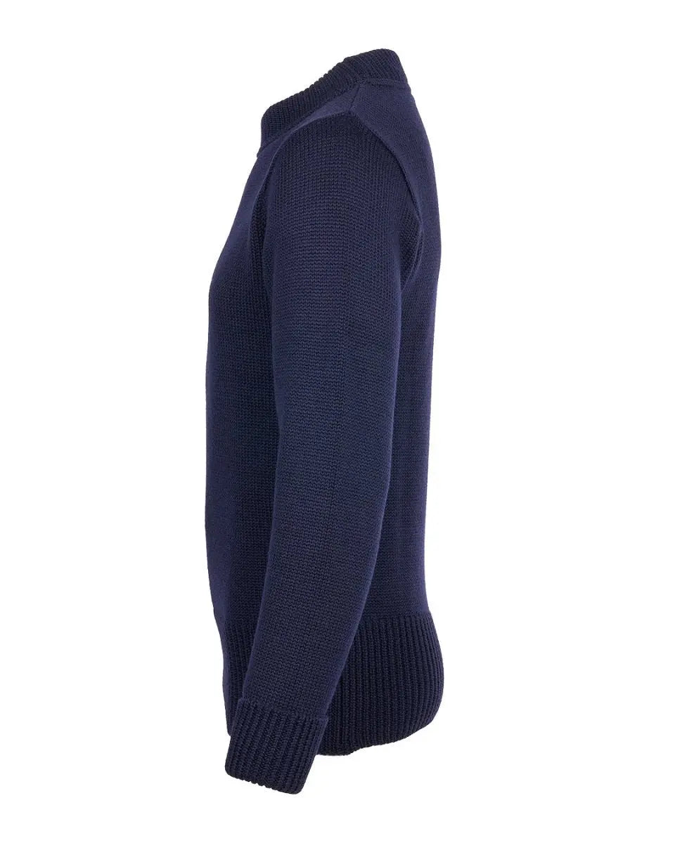 1941 USN Seaman Sweater Navy