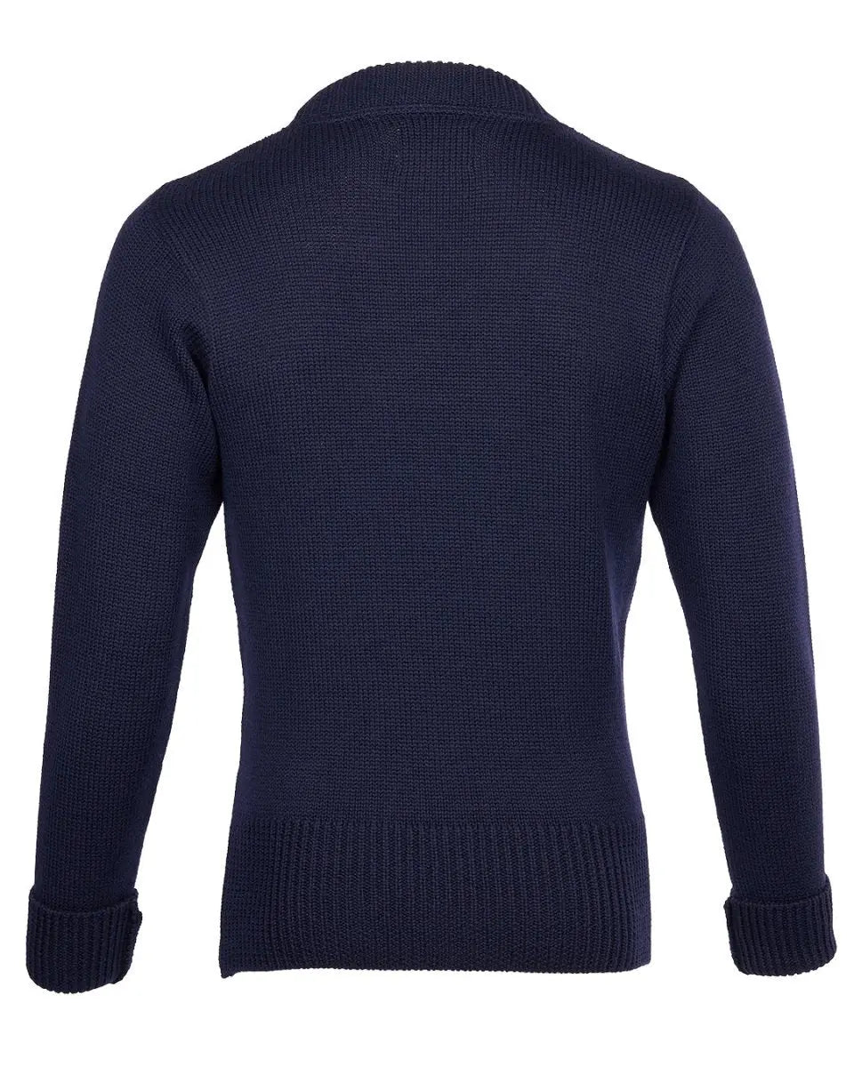 1941 USN Seaman Sweater Navy