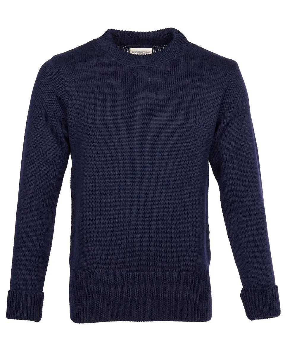 1941 USN Seaman Sweater Navy