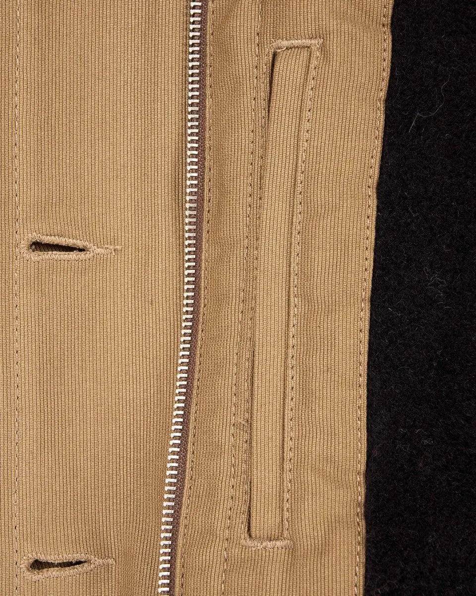 1943 N1 Deck Jacket Omaha