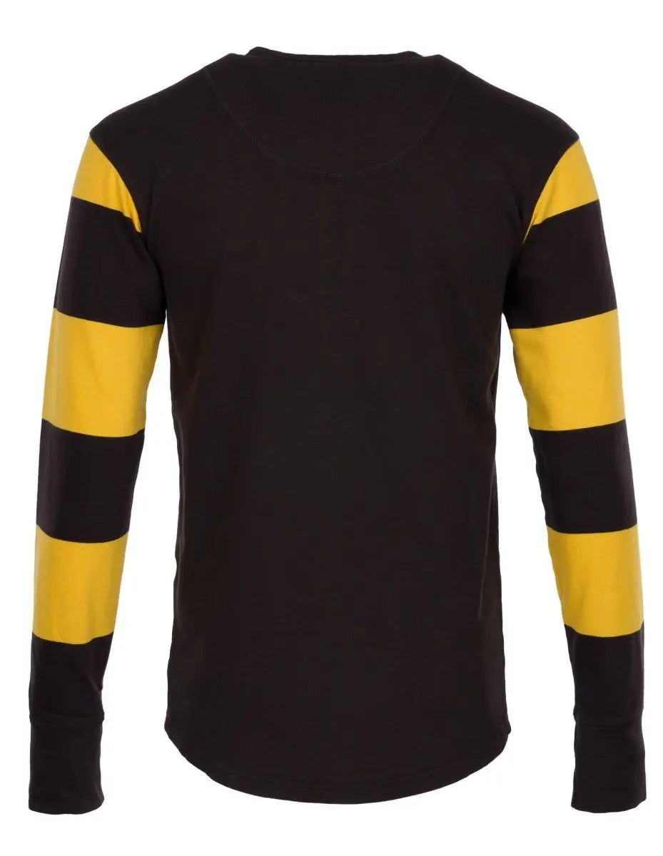 1950 Racing Jersey Sprocket Yellow