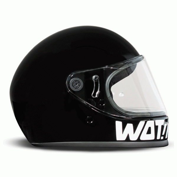 DMD Rivale WOT | Veloce Club
