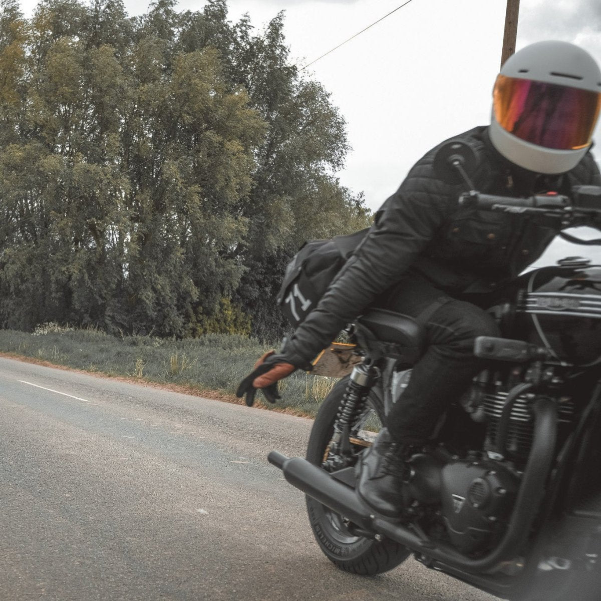 24 - 26 Apr 26: Wheels & Waffles: A Ghent Tour - RELOADED! - available at Veloce Club