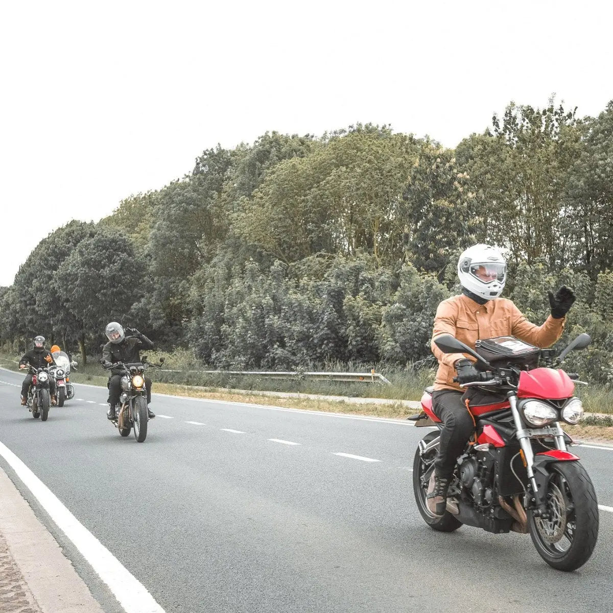 24 - 26 Apr 26: Wheels & Waffles: A Ghent Tour - RELOADED! - available at Veloce Club
