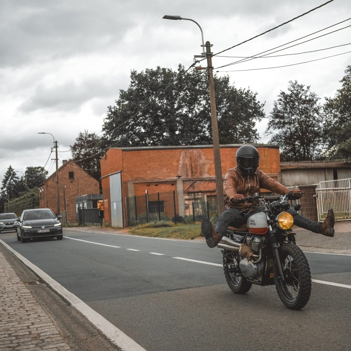 24 - 26 Apr 26: Wheels & Waffles: A Ghent Tour - RELOADED! - available at Veloce Club