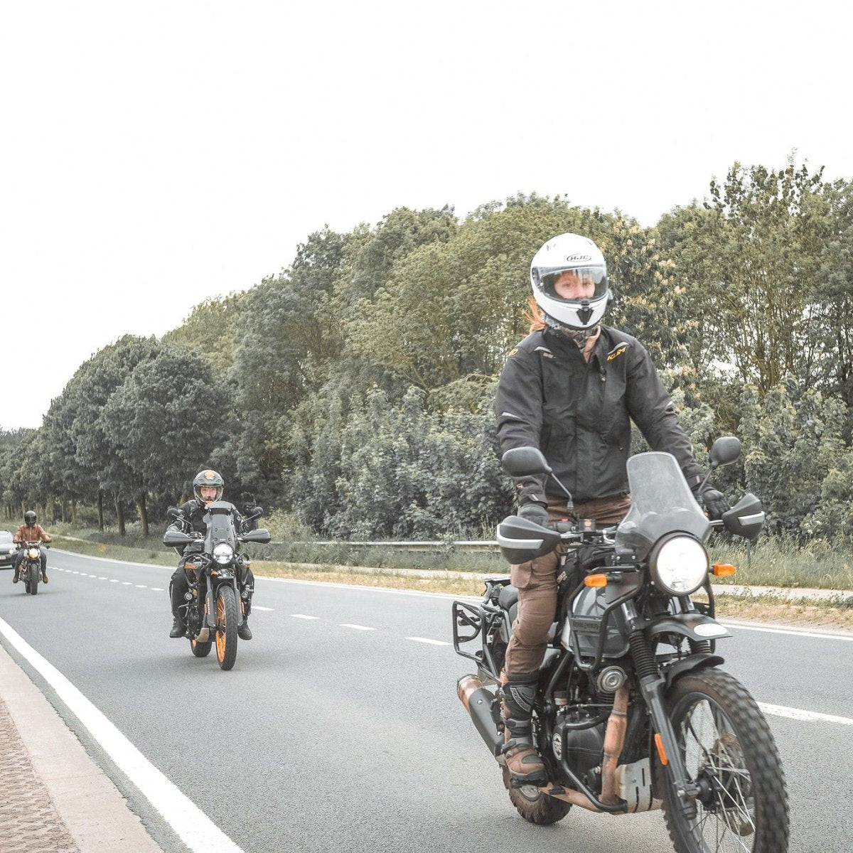 24 - 26 Apr 26: Wheels & Waffles: A Ghent Tour - RELOADED! - available at Veloce Club