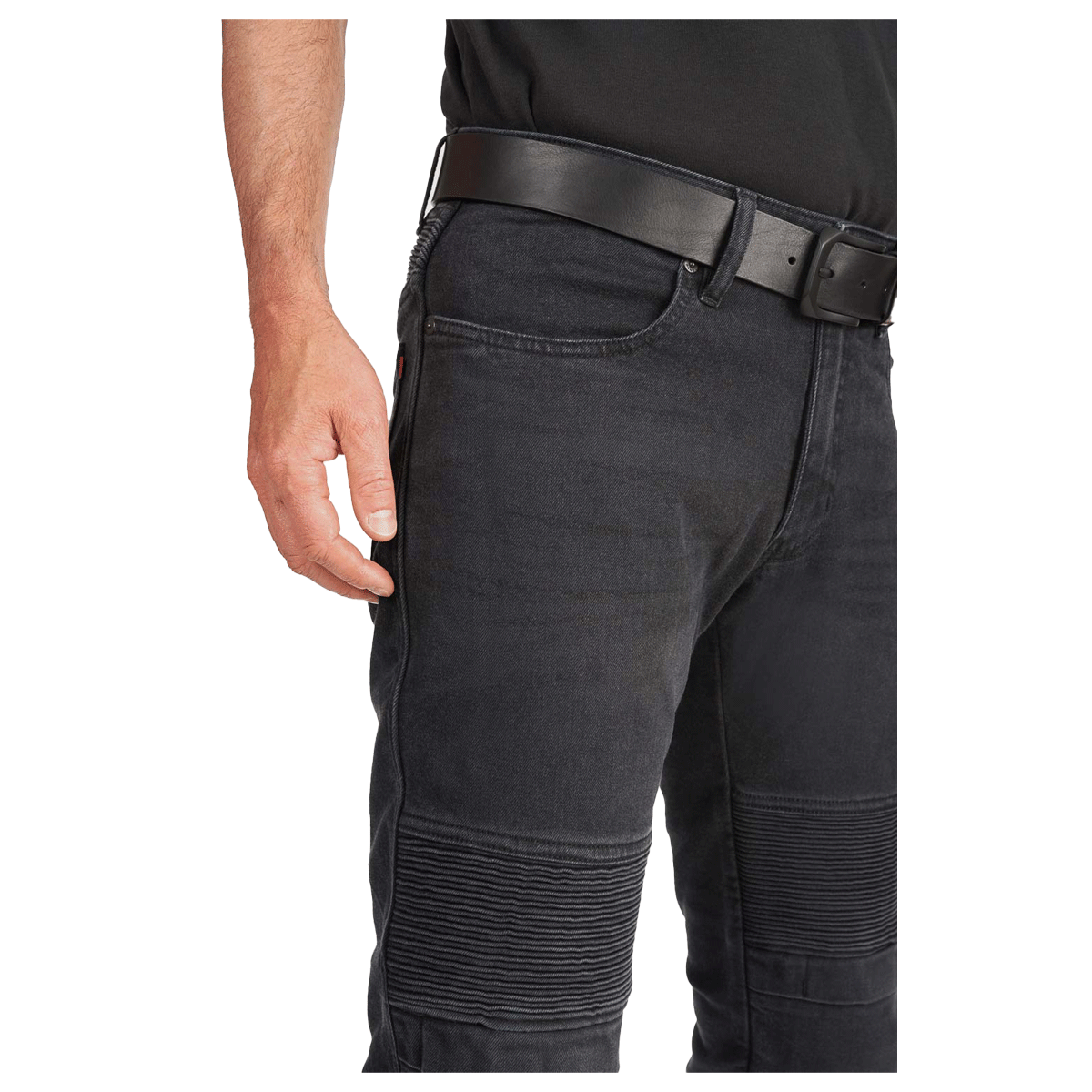 Pando Moto Karl Devil AAA Men's Motorcycle Jeans | Veloce Club