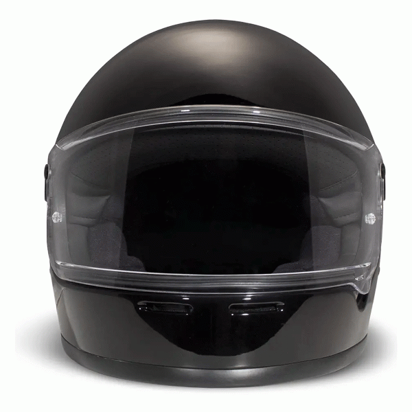 DMD Rivale Solid Black | Veloce Club
