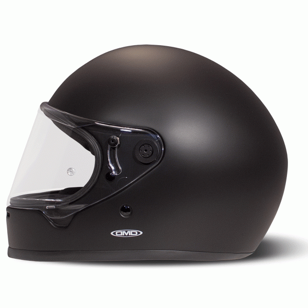 DMD Rivale Matt Black | Veloce Club