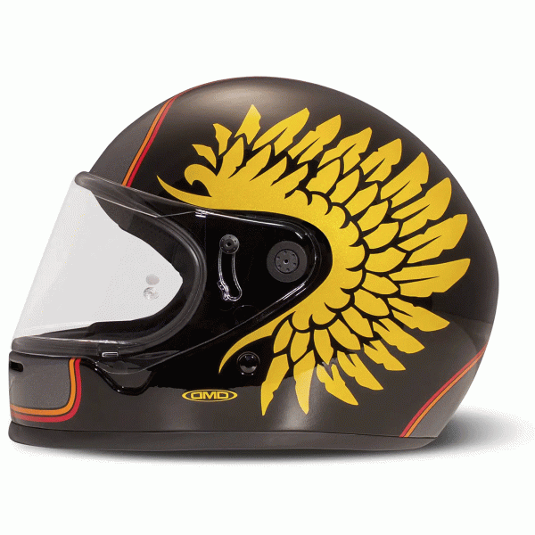 DMD Rivale Hawk | Veloce Club