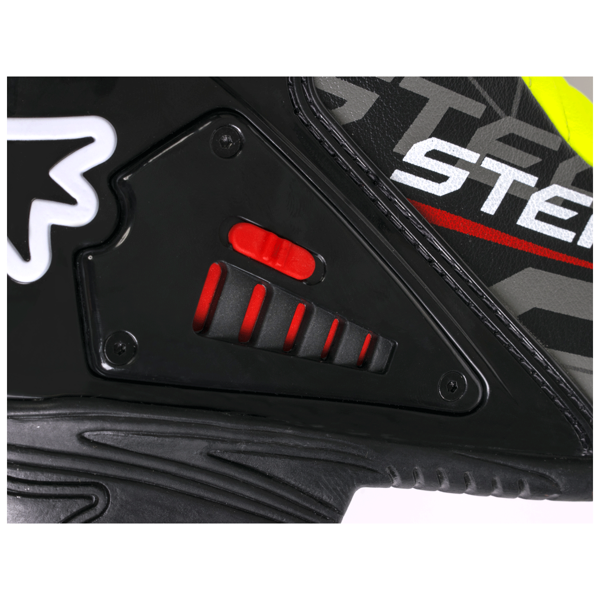 Stylmartin Stealth Evo Air Race Boot | Veloce Club