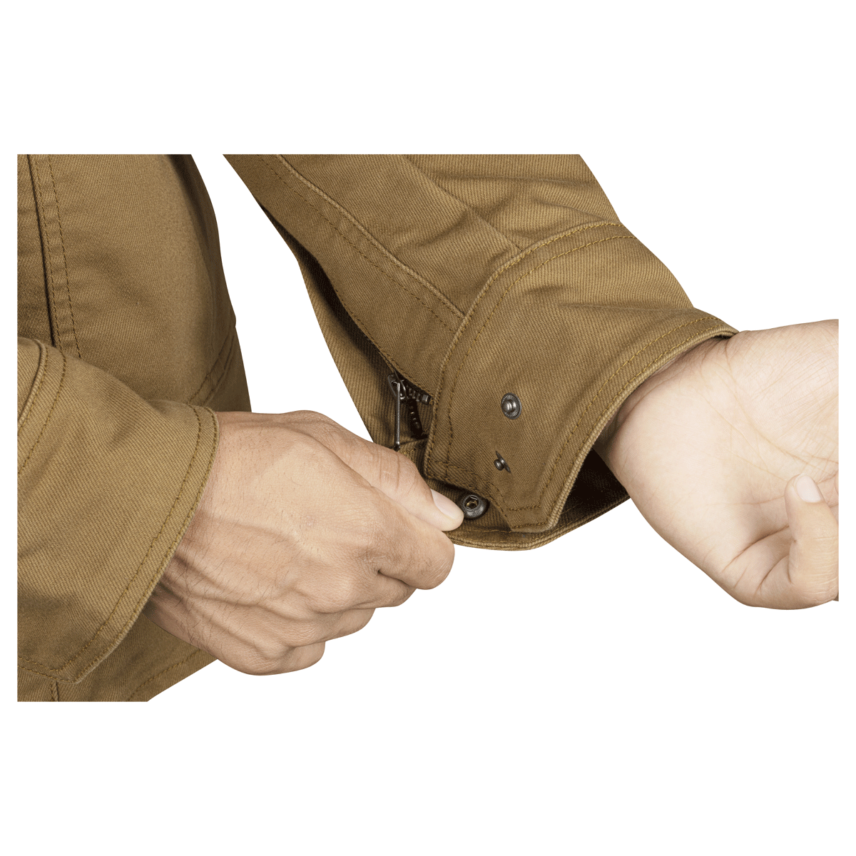 Silk Road Field Jacket | Veloce Club