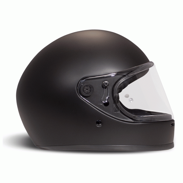 DMD Rivale Matt Black | Veloce Club