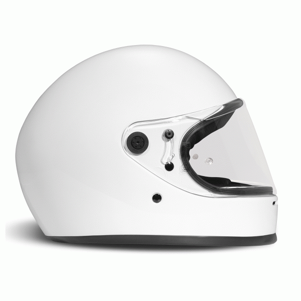 DMD Rivale White | Veloce Club