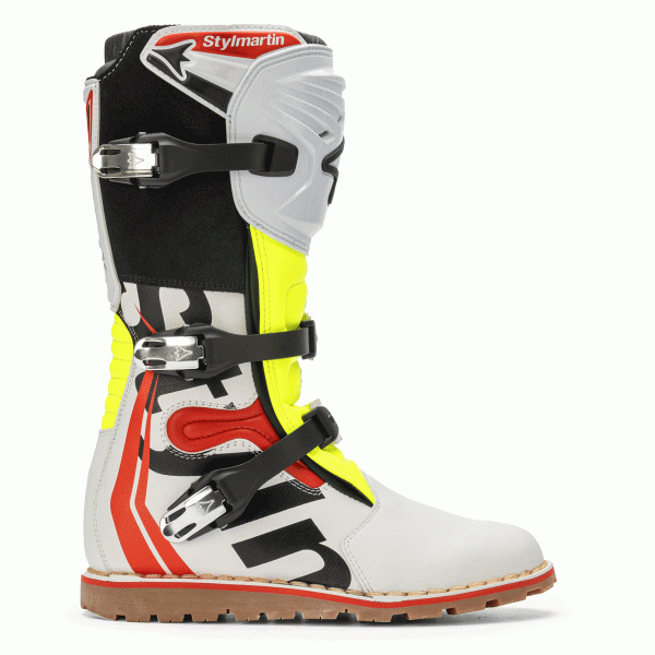 Stylmartin Impact Pro .2