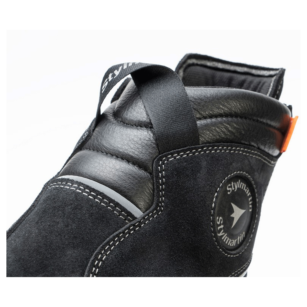 Stylmartin Zed Boots | Veloce Club