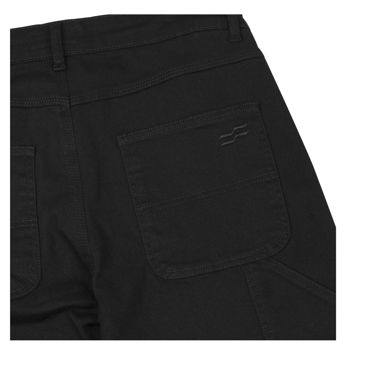 Silk Road Carpenter Motorcycle Trousers | Veloce Club