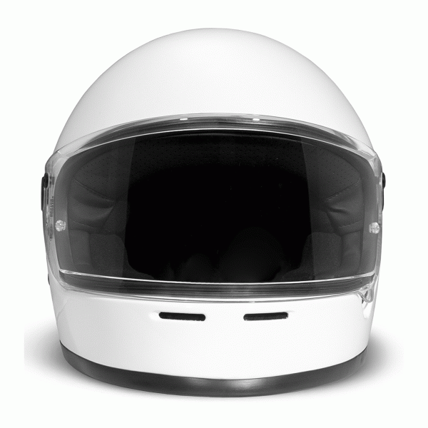 DMD Rivale White | Veloce Club