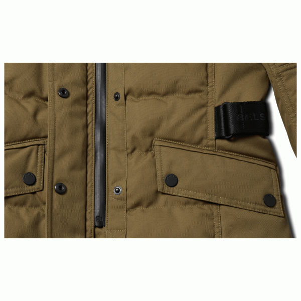Belstaff Cherwell Jacket | Veloce Club