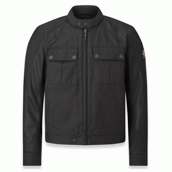 Belstaff Temple Jacket | Veloce Club