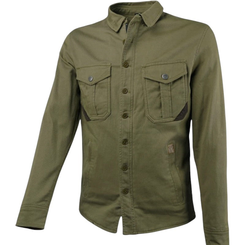 By City SUV II Motorcycle Jacket | Veloce Club