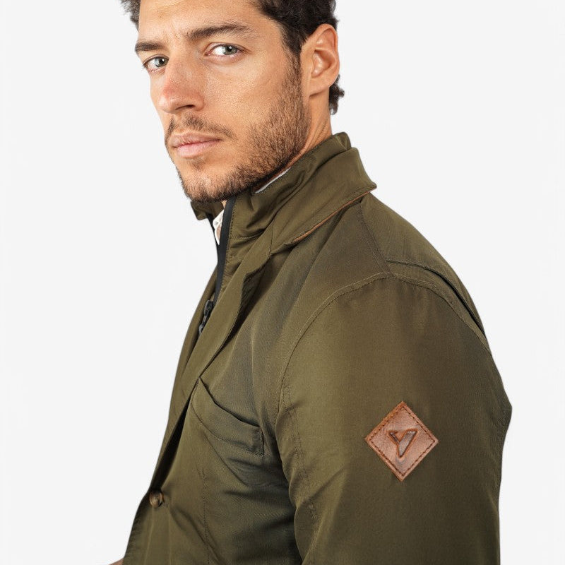 By City Haute Couture Motorcycle Jacket | Veloce Club
