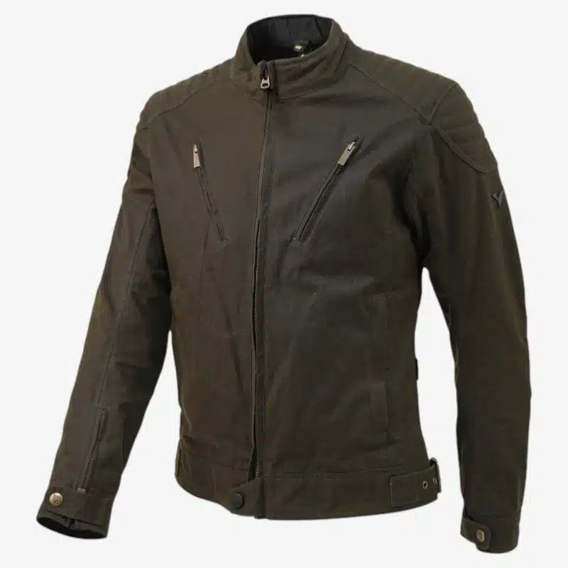 By City Spring III Motorcycle Jacket | Veloce Club