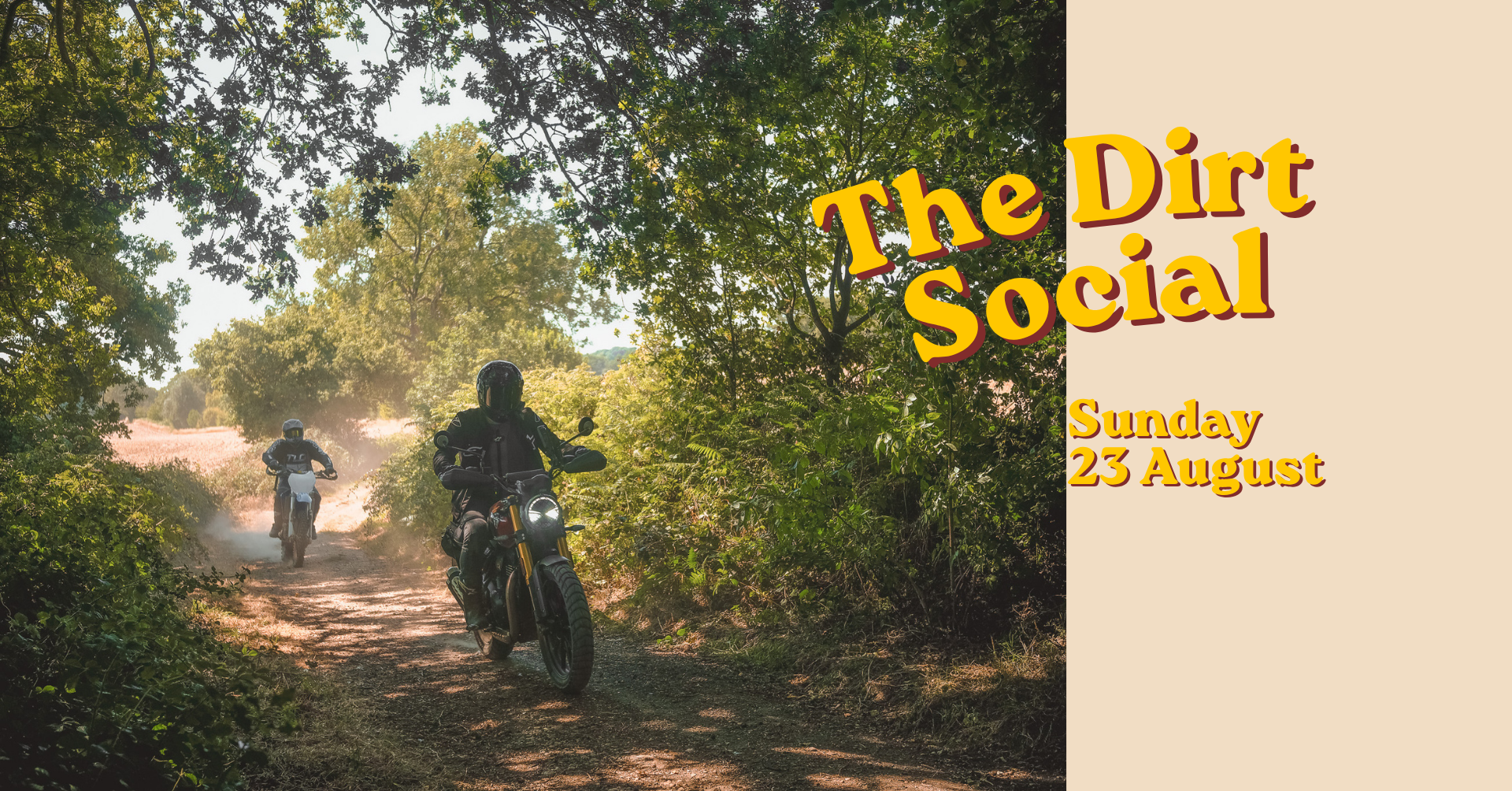 The Dirt Social at Veloce Club