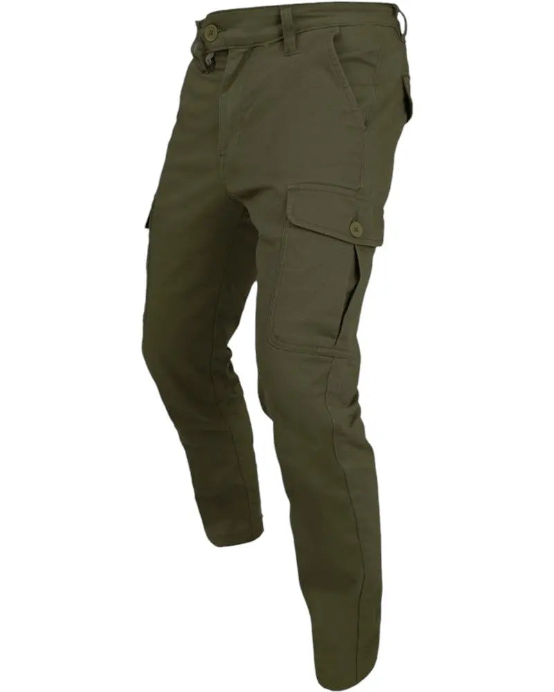 By City Army Man Cargo Trousers | Veloce Club